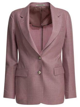 Tagliatore jassen en jassen