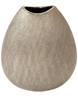 Sagebrook Home 11In Ceramic Vase