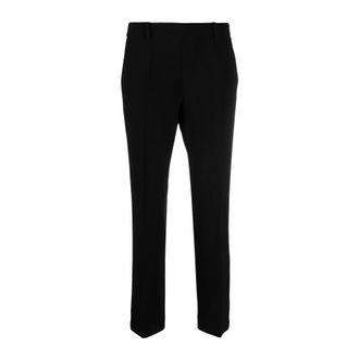 Alberto Biani Mujer, Pantalones, Negro, Talla: M