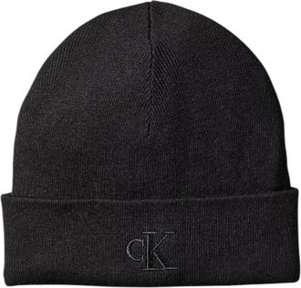 Calvin Klein Hombre, Accesorios, Negro, Talla: ONE Size