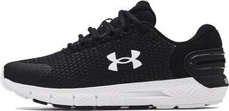 Under Armour (WMNS) Under Armour Charged Rogue 2.5 Black White 3024403-001