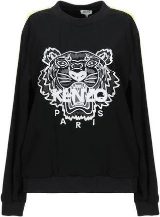 Kenzo CAMISETAS Y TOPS - Sudaderas en YOOX.COM