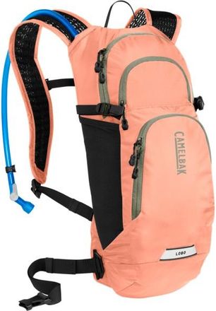 Camelbak Lobo 9 Velorucksack f&uuml;r Damen | rosa