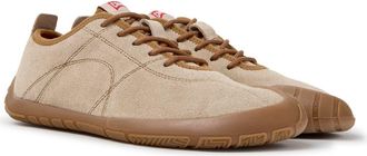 Camper Peu Path Sneaker in Light Beige at Nordstrom, Size 37