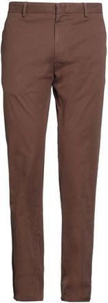 Ermenegildo Zegna BOTTOMWEAR - Trousers on YOOX.COM