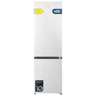 Cecotec Refrigerador Cecotec Bolero Coolmarket 405 No Frost Max Inside
