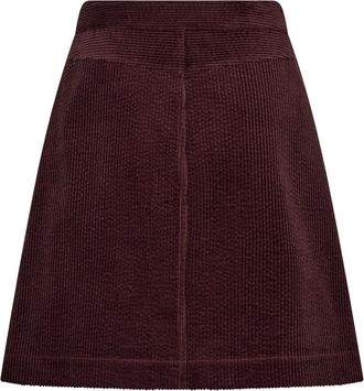 Mos Mosh Mujer, Faldas, Marrón, Talla: L