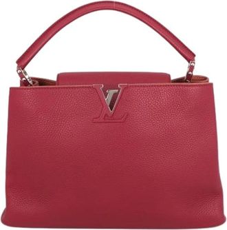 Louis Vuitton Borsa Vintage Pre-owned - - Pre-owned - Donna - Rosso - ONE SIZE