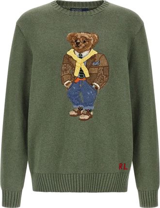 Polo Ralph Lauren Polo Bear-trui