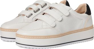 Donald J Pliner Dreamboat Womens Shoes Off-White : 8.5 M, Rubber