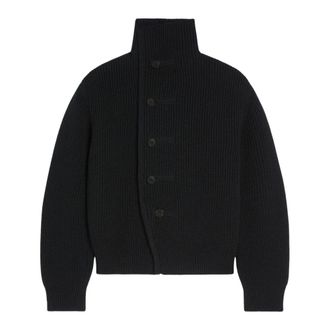 Dries Van Noten Uomo, Maglie, Nero, L, new