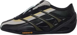 adidas x Bad Bunny x Mercedes AMG Petronas Adiracer GT Branch Sand Cinder HQ2570