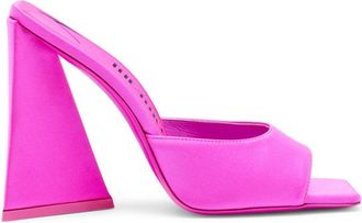 The Attico Donna, Scarpe, Rosa, 40 1/2 EU, new