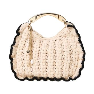 Twinset Mini Bags - Dames - Mini tas - Beige - ONE Size - Tassen