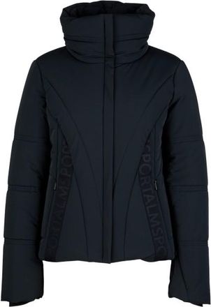 Sportalm Malabo Chromo Skijacke f&uuml;r Damen | schwarz