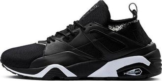 Puma Staple Design x Blaze of Glory Sock NTRVL Collection - Black 363204-01