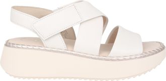 Gabor 64.591.20 - womens sandal - size 4.5 (UK) 37.5 (EU)