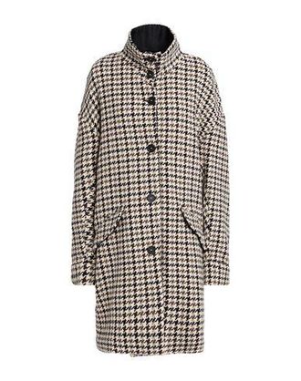 Massimo Alba COATS & JACKETS - Coats sur YOOX.COM