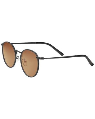 Simplify Unisex Ssu128-C4 52Mm Polarized Sunglasses