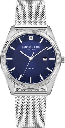 Kenneth Cole Classic Mens Watch