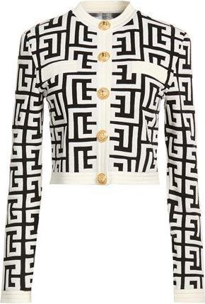 Balmain Cardigans