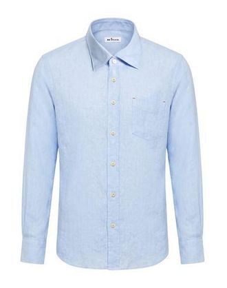 Kiton CAMISETAS Y TOPS - Camisas en YOOX.COM