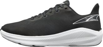 Altra Womens Experience Form Running Shoes In Black