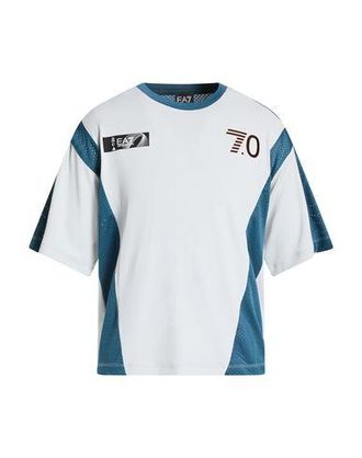 Emporio Armani TOPWEAR - T-shirts on YOOX.COM