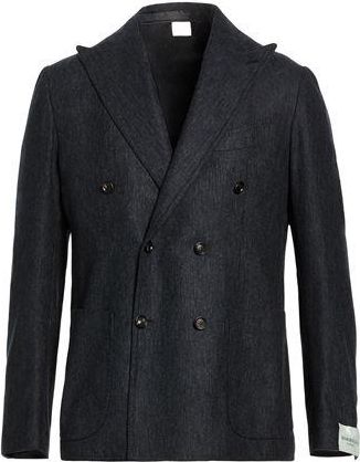 LUIGI BORRELLI NAPOLI SUITS and CO-ORDS - Blazers on YOOX.COM