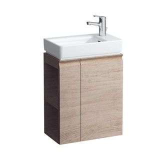 Laufen Pro S Mueble Bajo Lavabo, Para Lavabo H815954, Repisa - Laufen
