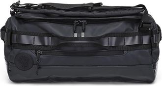 Baboon to the Moon Mini Go-Bag Waterproof Convertible 32L Backpack in Black at Nordstrom Rack