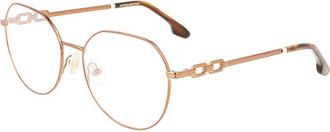 Victoria Beckham Metal Glasses Womens (Frames)