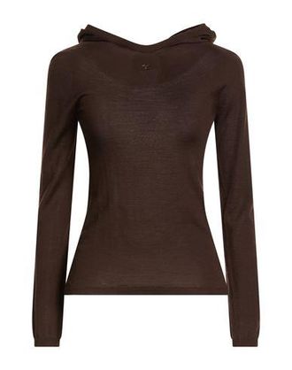 Courr&egrave;ges KNITWEAR - Jumpers on YOOX.COM