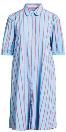 Robert Friedman VESTIDOS - Vestidos midi en YOOX.COM