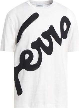 Ferragamo TOPS - T-shirts auf YOOX.COM