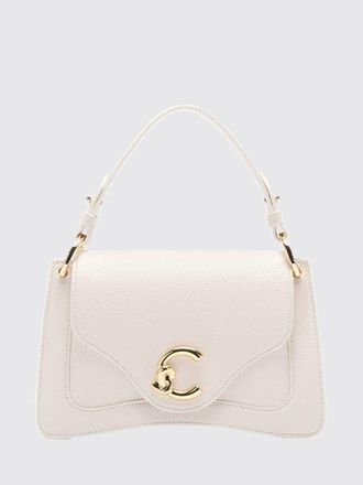 Coccinelle Borsa C-Me Mini Coccinelle in pelle martellata