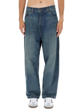 Carhartt Work in Progress Pants Brandon-Uomo