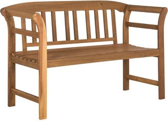 Safavieh Porterville 2 Seat Bench