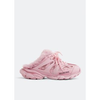 Balenciaga Track Mule Sneakers