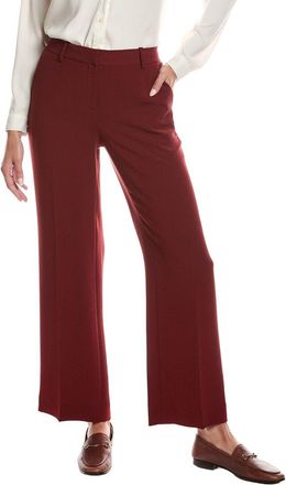 Lafayette 148 New York Gates Full Leg Pant
