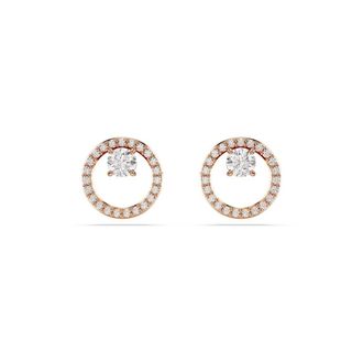 Swarovski Mujer, Accesorios, Amarillo, Talla: ONE Size