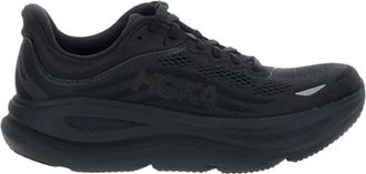 Hoka One One Mujer, Deporte, Negro, Talla: 37 1/3 EU