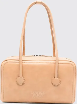 Marge Sherwood Borsa Boston in pelle