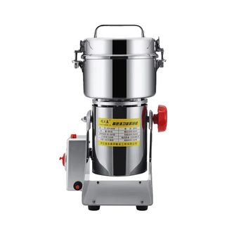OEM Molino De Grano El&eacute;ctrico, De Alta Potencia Y Multifuncional