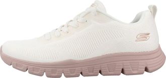 Skechers Schoenen, Dames, Beige, 41 EU, Bobs Sport B Lite