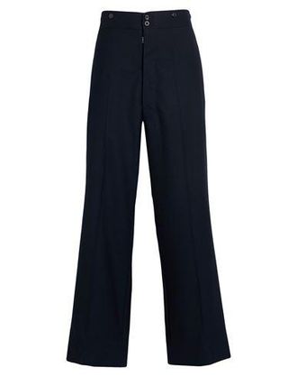 Maison Margiela BOTTOMWEAR - Trousers on YOOX.COM
