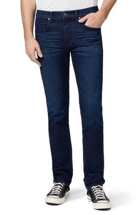 Paige Lennox Transcend Slim Fit Jeans in Arthing at Nordstrom, Size 38