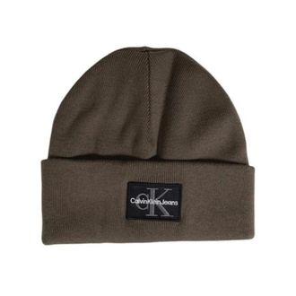 Calvin Klein Jeans Uomo, Accessori, Marrone, Taglia unica, new