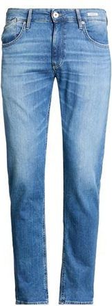 Uniform HOSEN & R&Ouml;CKE - Jeanshosen auf YOOX.COM