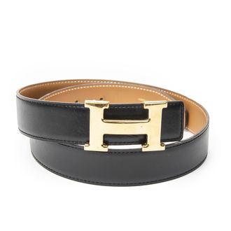 Herm&egrave;s Constance H Belt 70 Riem